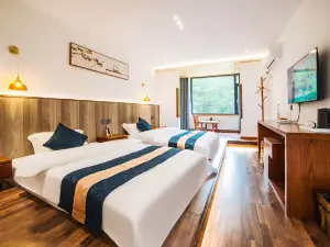 天柱山歸雲居民宿