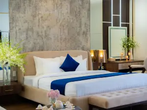 KHÁCH SẠN SANDALS STAR