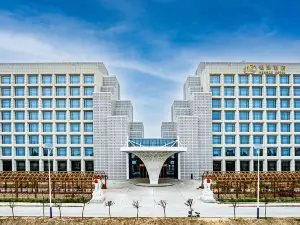 Turpan Hengze Hotel