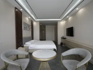 Yunke Hotel