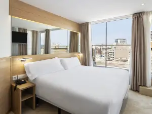 B&B Hotel Tarragona Centro Urbis