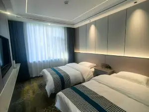 Guide Yujing Holiday Hotel