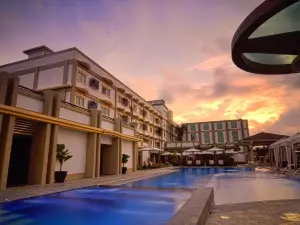 호텔 센트로 푸에르토 프린세사, 팔라완