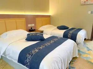 Chuxin Hotel