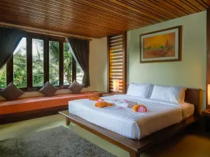 Nangyuan Island Dive Resort