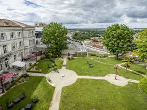 Mercure Angoulême - Hôtel de France