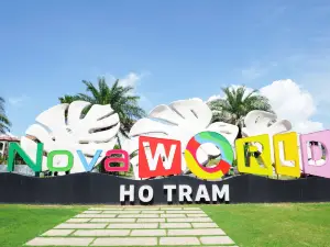 Happy Stay Resort Novaworld Ho Tram Beach