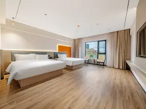 Qi'an Smart Hotel (Ledong High-speed Railway Station Branch)
