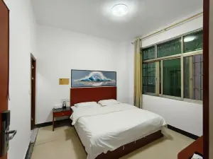 Tian'e Xinghuiyuan Hotel