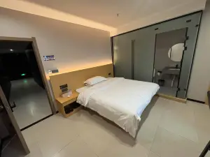 Duchang Yangman Hotel