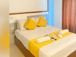 Villa Rosita Hotel Naga City by RedDoorz