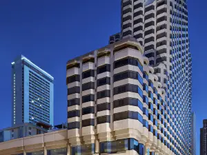 Parc 55 San Francisco - a Hilton Hotel