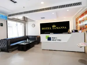 Hotel Tamanna - 50 Meter From Golden Temple