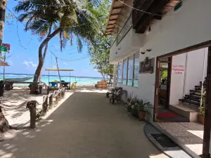 Liberty Guesthouse Maldives