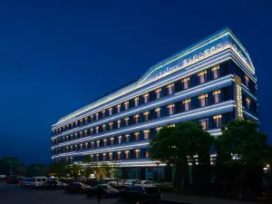 Citadines DD Port Dalian