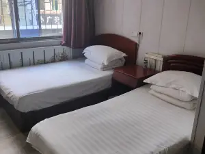 Dashiqiao Wangfu Guest House