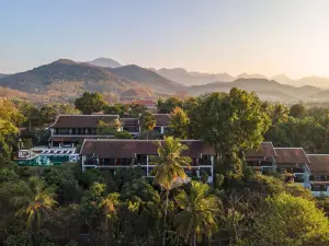 La Résidence Phou Vao