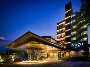 voco Bandung Setiabudi
