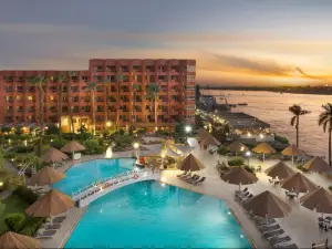 Pyramisa Hotel Luxor