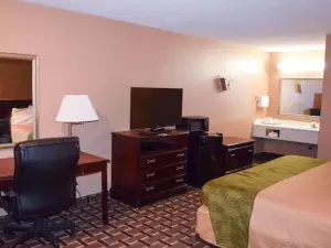 OYO Hotel Richburg SC I-77