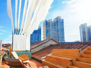 Annanshe B&B (Zhangzhou Ancient City)