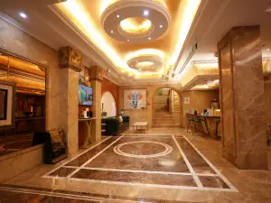 Mingxin Hotel