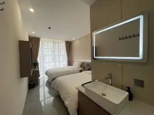 Qingcheng County Xiyue Hotel
