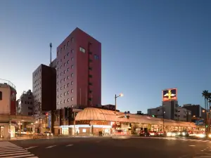 HOTEL MYSTAYS Miyazaki