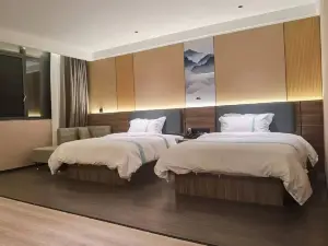 윈푸 보만 아파트