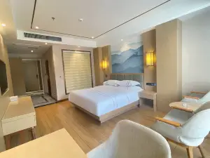 凱景ホテル（金平ミャオ族ヤオ族タイ族自治県北バスターミナル）