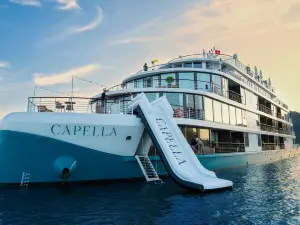 HALONG CAPELLA CRUISE