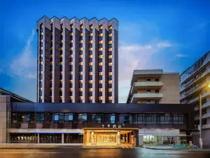 全季飯店（成都牛王廟地鐵站店）