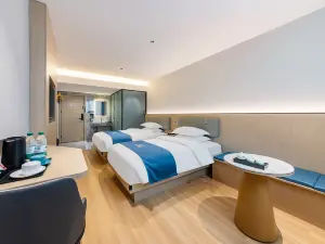 Anxin Chengji Hotel