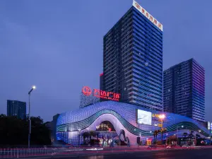 Vienna Hotel (Jiangmen Wanda Plaza Store)