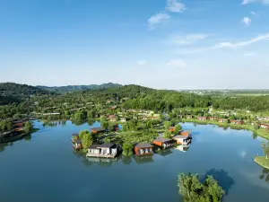 莫幹山開元森泊度假樂園