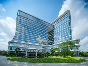 WHITE SWAN HOTEL ZHANJIANG