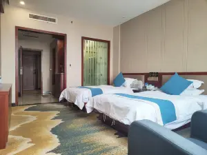 Yunshang Shiguang Hotel