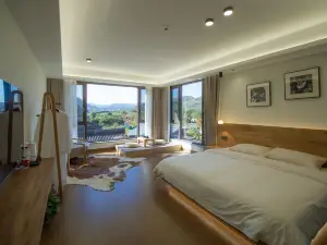 Xinchang Fenglan Xiyu Homestay (Shijiu Peak)