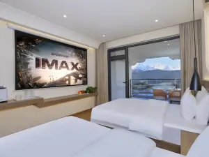 Shenfeng Juyuan View Hotel