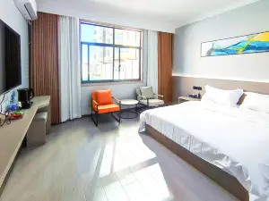 Seemore City Hotel