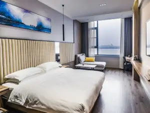 Suixian Xiangyun Smart Hotel (Hudong Road)