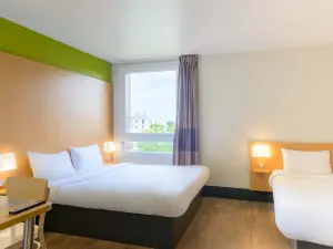 B&B Hotel Marne-La-Vallée Torcy 3 étoiles