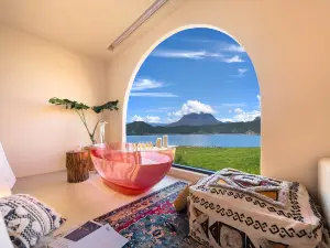 Wuhu Haixi Housea Hotel