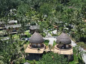 Shanyin Riyuewan Resort Hotel