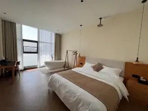 Boyue Resort Hotel