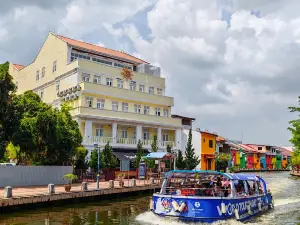 RC Hotel Melaka