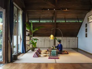 Jingmai Jingzuhao Homestay