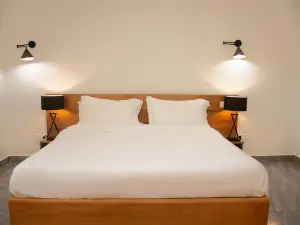 Hotel Residence Feuille