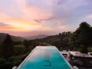 XISHUANGBANNA MUKELAN Hotel