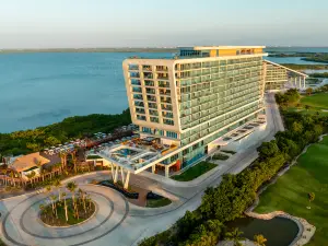 Hyatt Vivid Grand Island Adults Only All-Inclusive